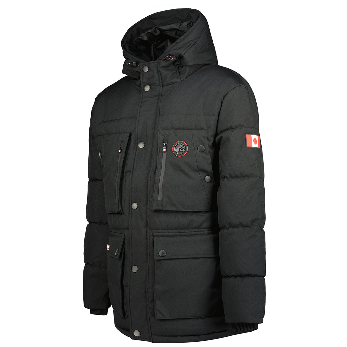 Anapurna By Geographical Norway Black Men