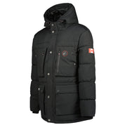 Anapurna By Geographical Norway Black Men
