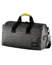Plein Sport Duffle Denver Black Men