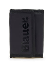 Blauer Synthetic Bag Black