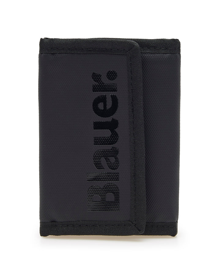 Blauer Borsa Sintetico Nero 1