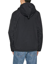 Napapijri Rainforest Open Jacket Black