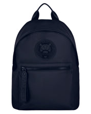 Plein Sport Backpack Boston Blue Men