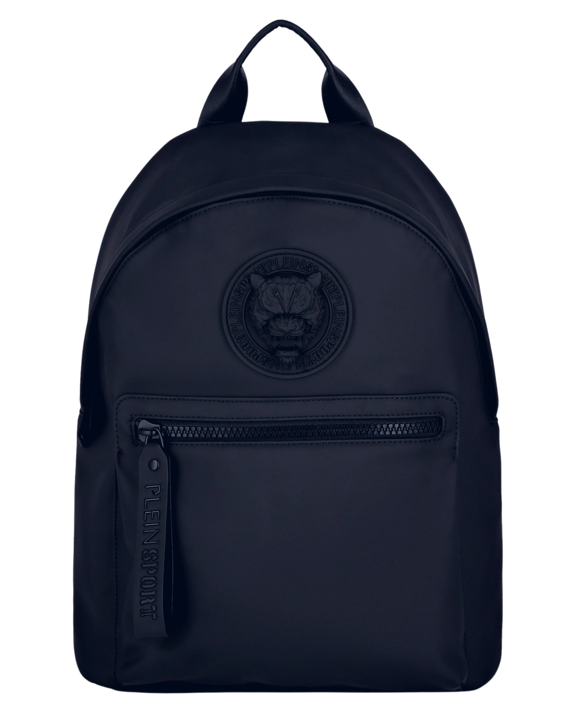 Plein Sport Backpack Boston Blue Men