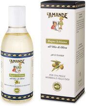 L'amande With Olive Oil 250 Ml