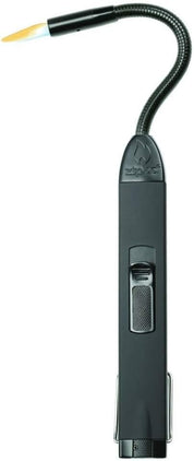 Zippo accenditore fuoco Collo Flessibile Nero Unisex