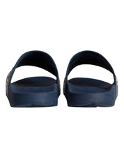 Napapijri Ciabatta Stream Blu Poliuretano