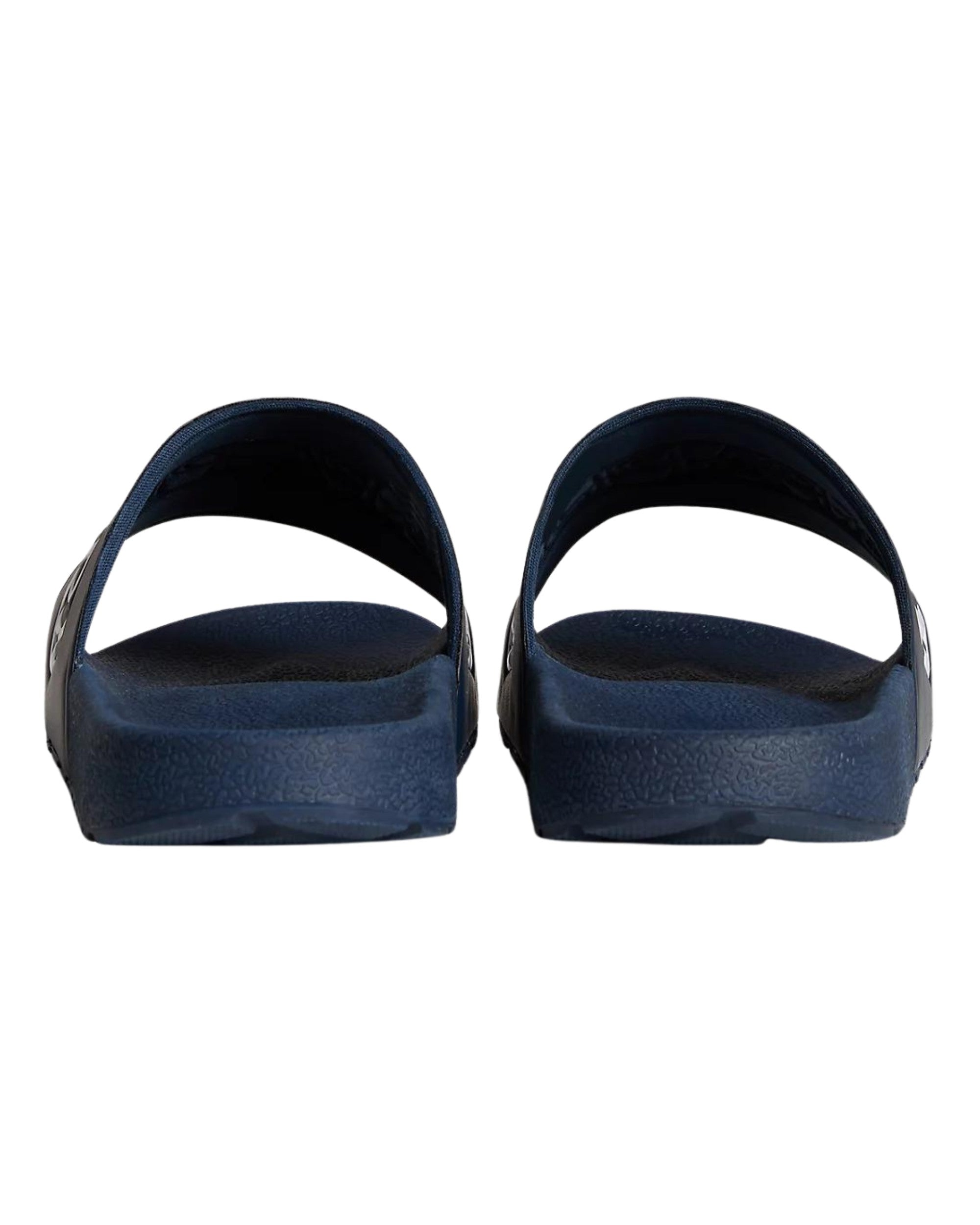 Napapijri Ciabatta Stream Blu Poliuretano