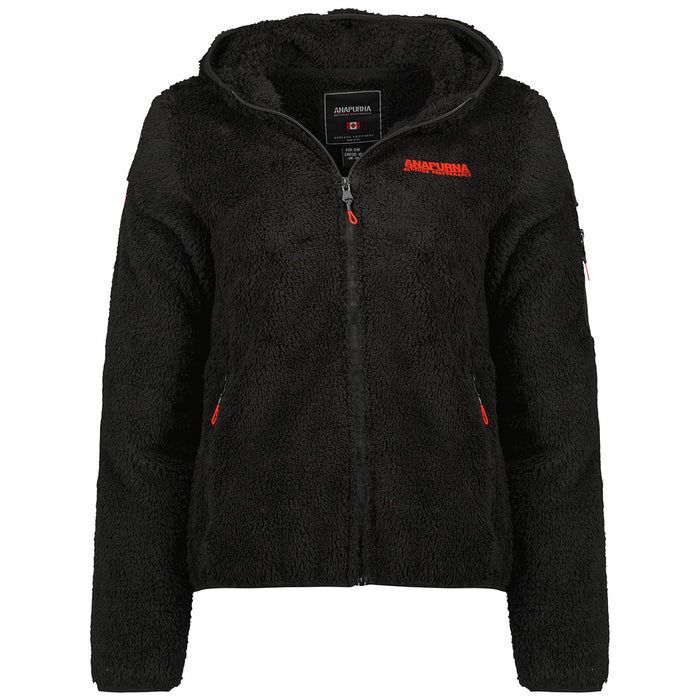 Geographical Norway By Cappuccio Nero Donna