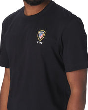 Blauer Logo Nypd Nero Uomo
