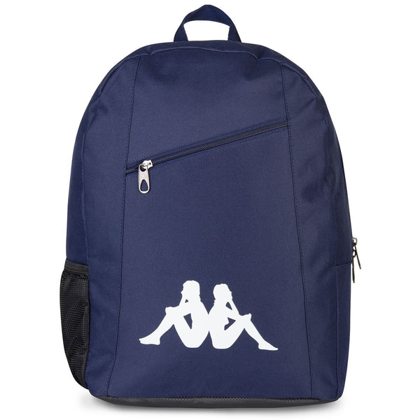 Kappa Backpack 4Soccer Velia Authentic Blue