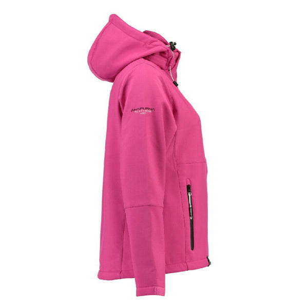 Anapurna By Geographical Norway Rosa Donna-2