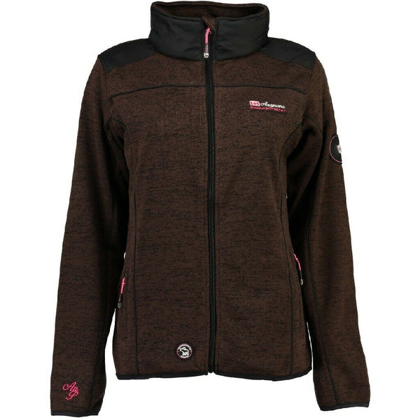 Anapurna By Geographical Norway Marrone Donna