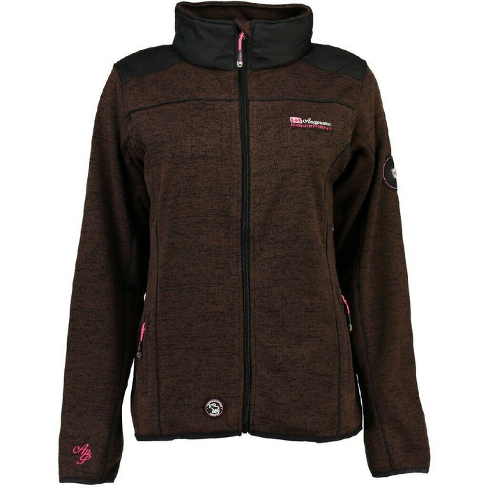 Anapurna By Geographical Norway Brown Woman 1