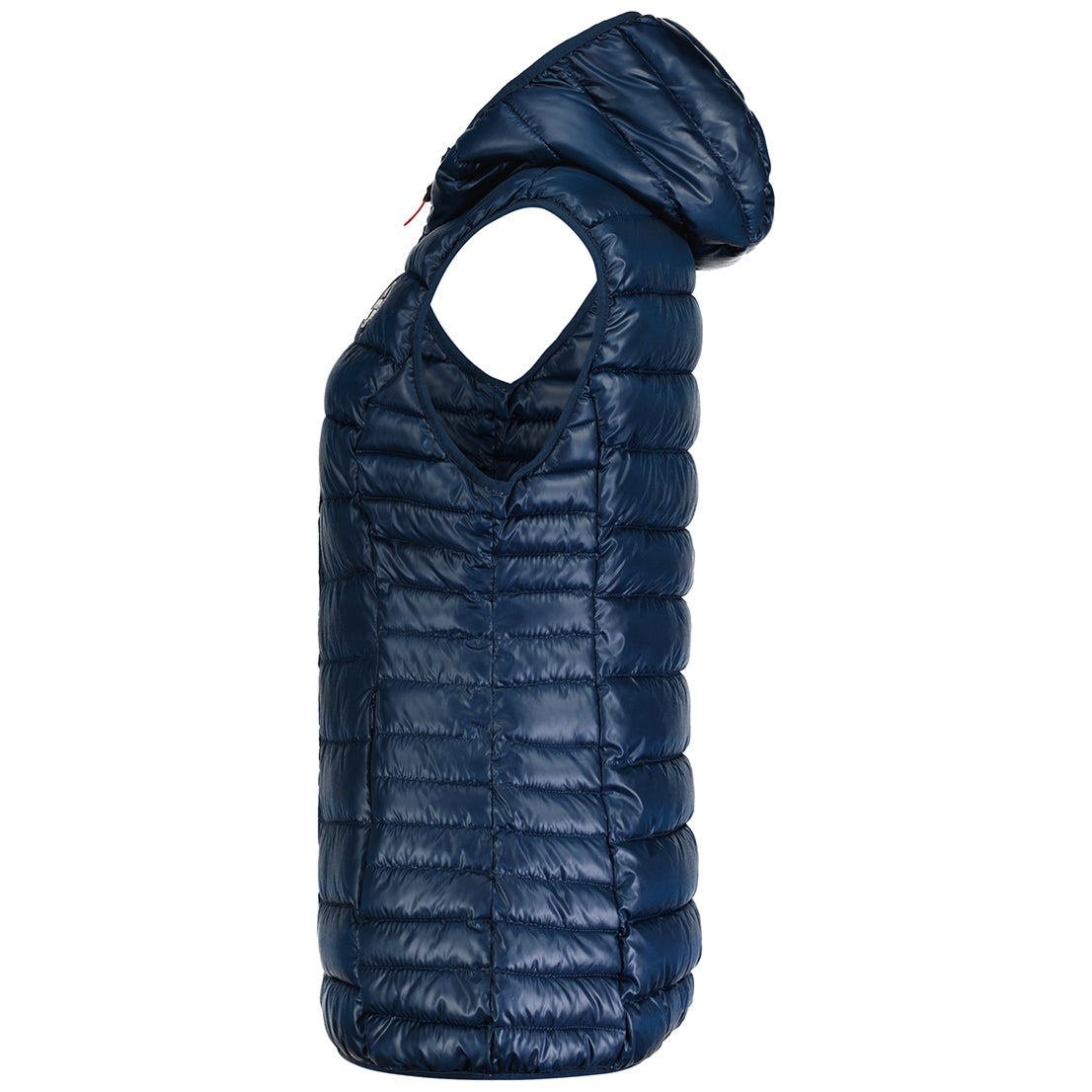 Anapurna By Geographical Norway Blu Donna