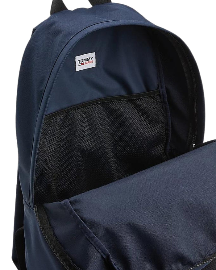 Tommy Jeans TJW Essential Backpack Blue 4