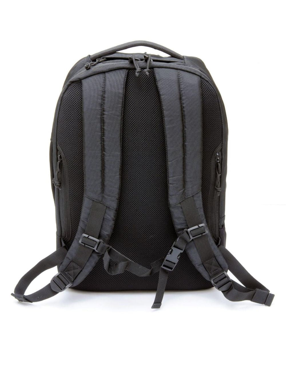 Spalding &amp; Bros Ag Women Unisex PC Tablet Laptop Holder Daypack Black Sheep Black Man