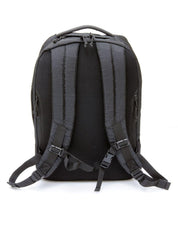 Spalding &amp; Bros Ag Women Unisex PC Tablet Laptop Holder Daypack Black Sheep Black Man