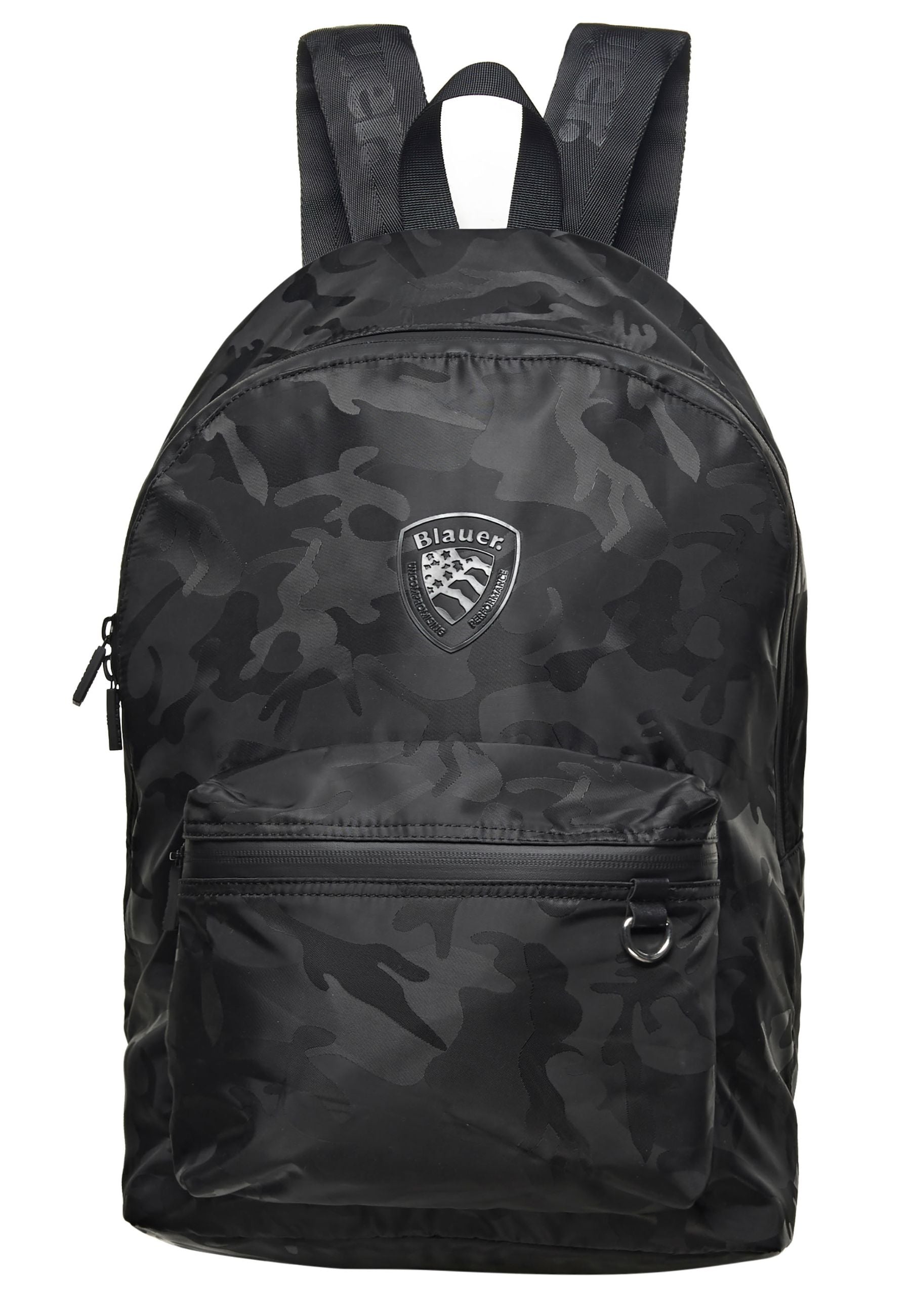 Blauer Bag Camo Pattern Synthetic Multicolor