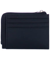 Piquadro Blue Regenerated Nylon Pouch for Men