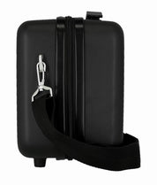 Reebok With Shoulder Strap And Abs Lining Black Unisex