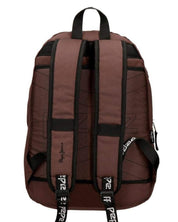 Pepe Jeans Osset By London Marrone Unisex