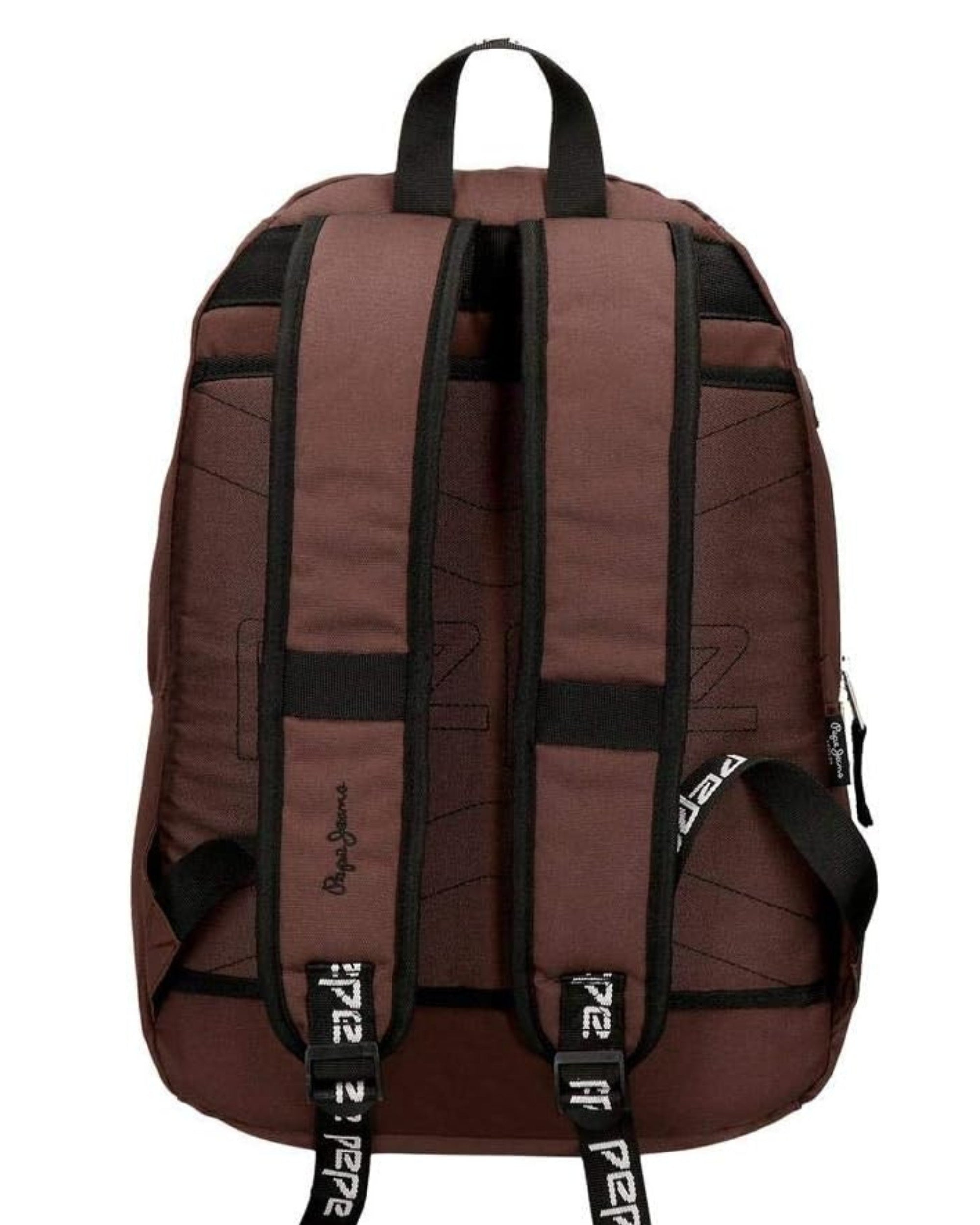 Pepe Jeans Osset By London Marrone Unisex