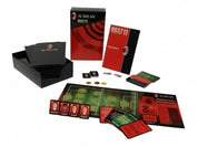 Gioco da tavolo MILAN Best11 gestionale società board game carte rosso nero BEST11MIL