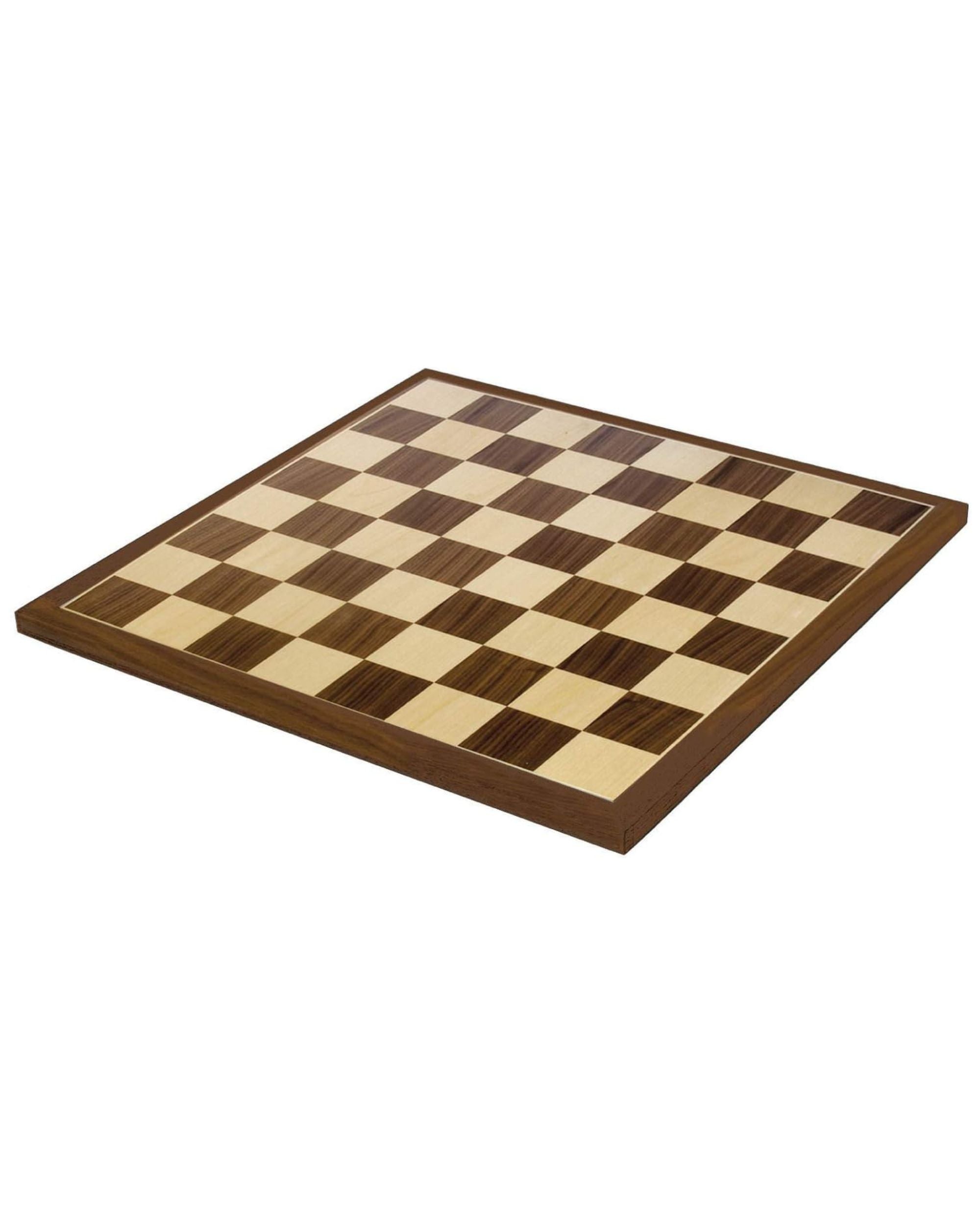 Modiano Walnut Wood 18 Inch