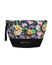 Mefui Mini Clutch 'rife' Multicolor Women