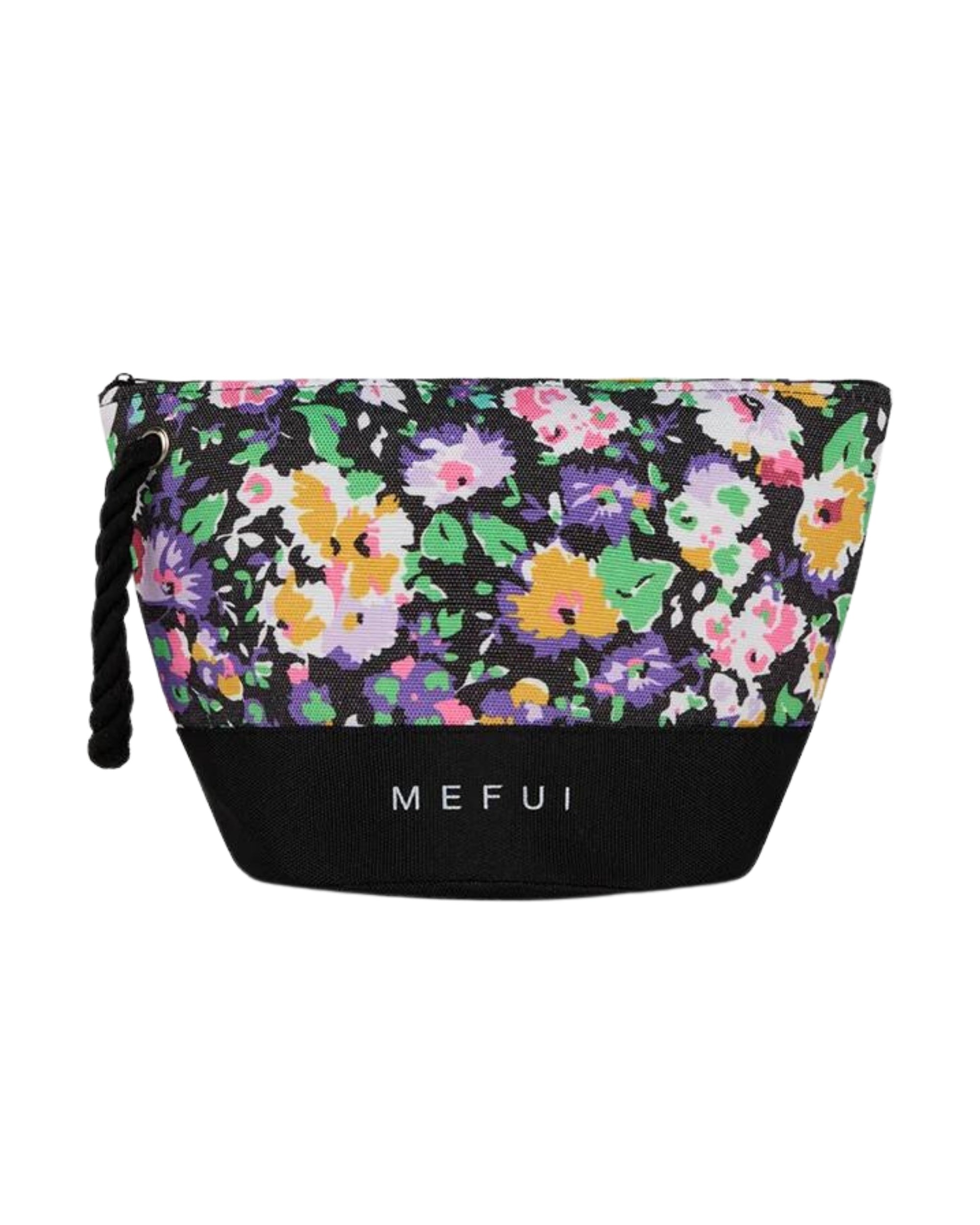 Mefui Mini Clutch 'rife' Multicolor Women
