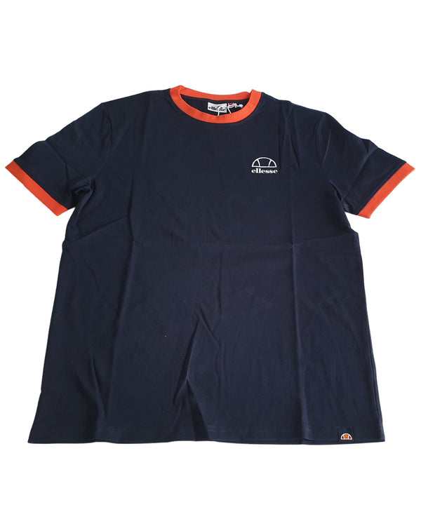 Ellesse Small Logo Blue Men