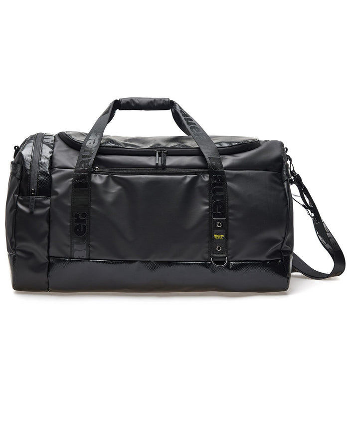 Blauer Fabric Duffle Bag
Splash Nero Uomo 1