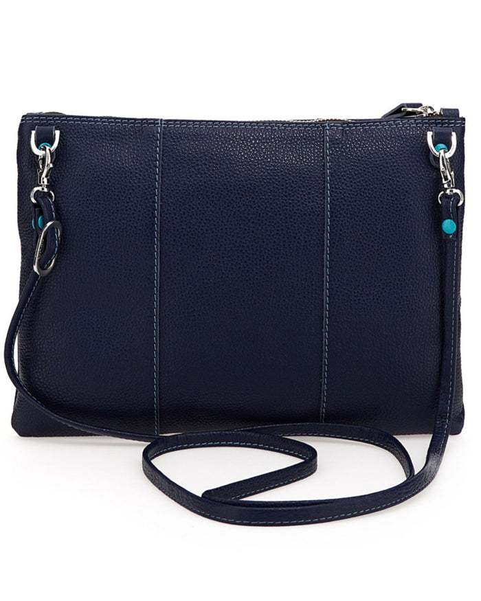 Gabs G40t1-p0086 Pochette Blu Donna 3