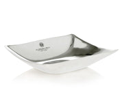 Spalding & Bros A.g. Svuota Tasche Medium Grigio Unisex