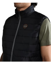 Napapijri Acalmar Vest Recycled Insulating Padding Black