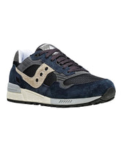 Saucony Sneakers Shadow 5000 Suede Blue