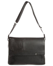 Piquadro Borsa Portadocumenti Portapc Monitor Laptop Nero Uomo