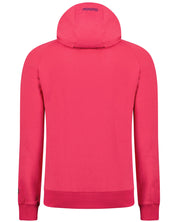 Geographical Norway Geonorway Hoodie Pink Men