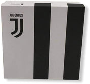 Juventus Baby Completo Letto Bianco Bambino cotone scatola regalo