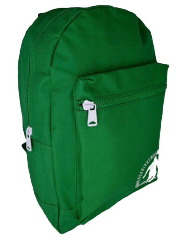 Bikkembergs Sport Calcio Logo Verde Uomo-2