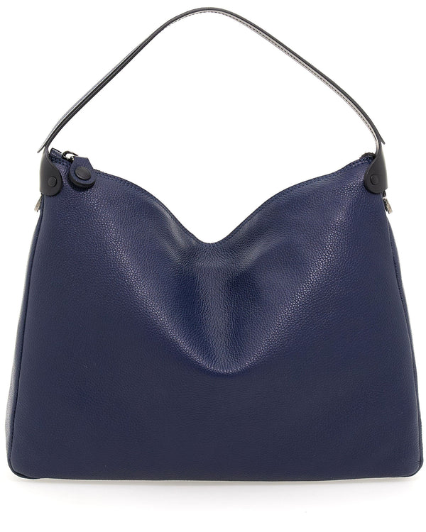 Gabs Shoulder Bag With Shoulder Strap Blue Women-2