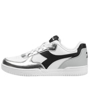 Diadora Sneakers Raptor Low Odissea Bianco