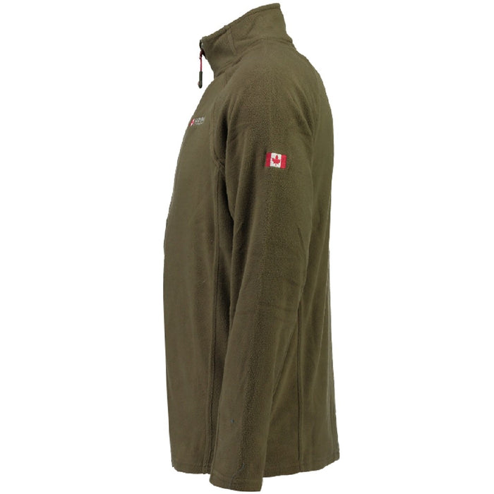 Anapurna By Geographical Norway Verde Uomo 3