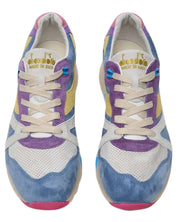 Diadora Sneakers N9000 Limited Edition Blue Leather