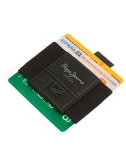 Pepe Jeans Donna 9x5x1 Cm Nero Uomo