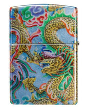 Zippo Windproof Refillable Made In Usa Multicolor Unisex