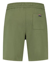 US Polo Assn. Sweatpants 67351 Cotton Green