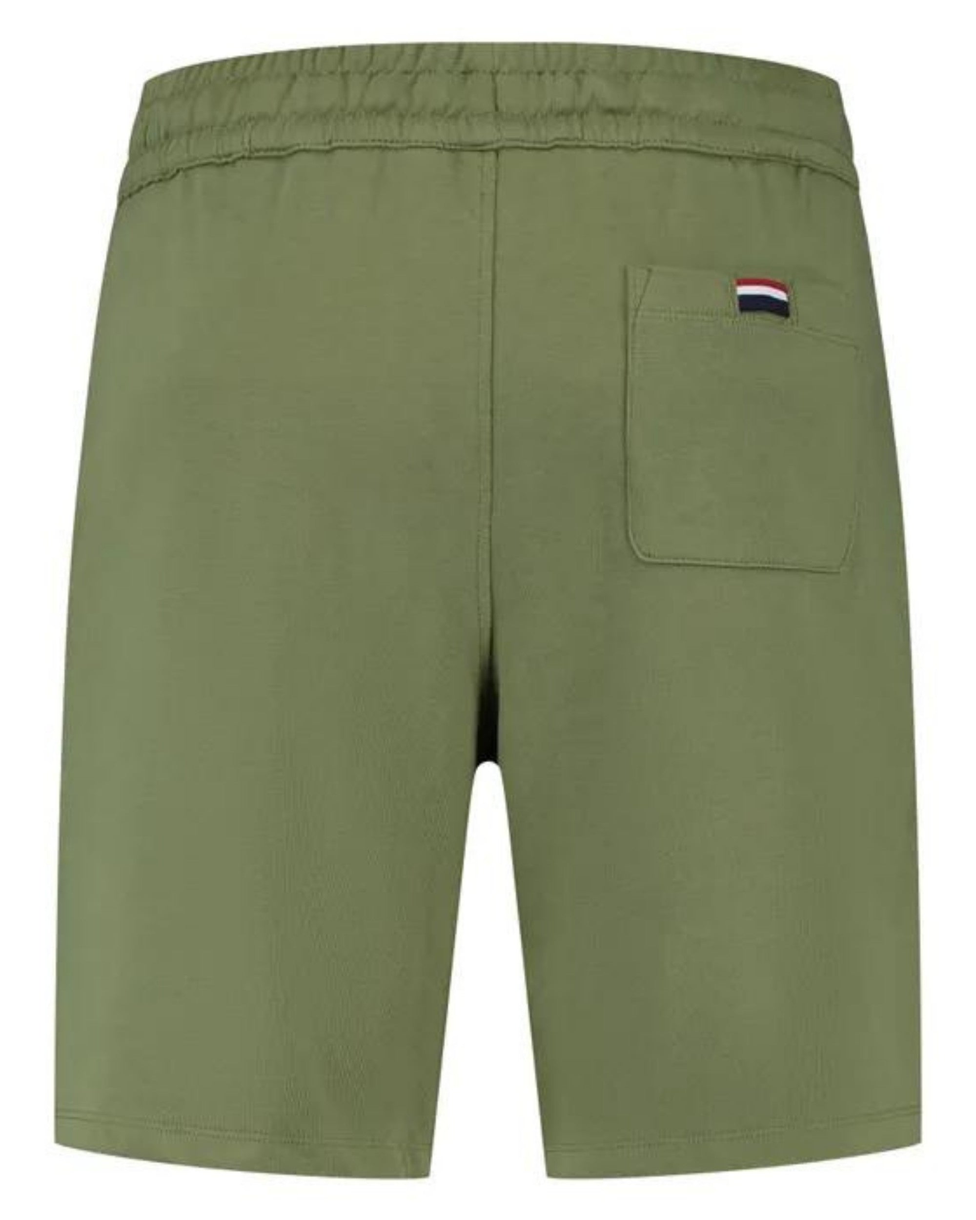 US Polo Assn. Sweatpants 67351 Cotton Green