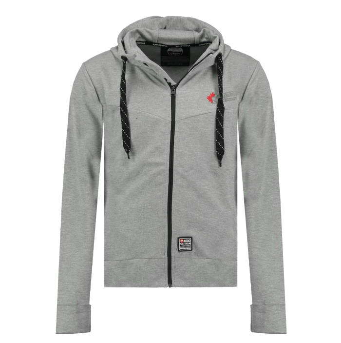 Anapurna By Geographical Norway Gray Men 1